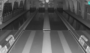Webcam bowling club - Zagreb