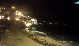 Banje Beach - Dubrovnik Livecam
