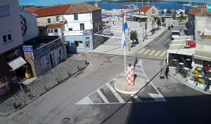 Murter live webcam - Dalmatia